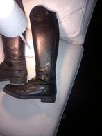 QHP rijlaarzen maat 40, Ophalen of Verzenden, Gebruikt, Dressuur, Schoeisel