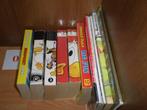 SET DONALD DUCK STRIPS, Meerdere comics, Ophalen of Verzenden, Gelezen, Europa
