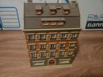 Vollmer ho 3778 appartment house, Overige merken, Gelijkstroom of Wisselstroom, Brug, Tunnel of Gebouw, Ophalen of Verzenden