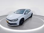 Volkswagen Scirocco 1.4 TSI Highline Plus 2012 | J-536-XJ, Auto's, Voorwielaandrijving, Euro 5, 15 km/l, Gebruikt