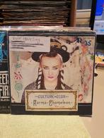 Culture Club - Karma Chameleon (a1), Cd's en Dvd's, Vinyl Singles, Ophalen of Verzenden