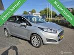 Ford Fiesta 1.0 Champion. AIRCO, APK, 117850 KM,5 DEURS !, Euro 5, 525 kg, 23 km/l, Bedrijf