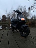 Vivacity sportline 50cc 2takt, Fietsen en Brommers, Scooters | Peugeot, Ophalen, Tweetakt, Gebruikt, Maximaal 45 km/u