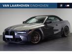 BMW 4 Serie Cabrio M4 xDrive Competition High Executive Auto, Auto's, Gebruikt, 4 stoelen, Bedrijf, Vierwielaandrijving