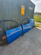 Lupo deuren, Auto-onderdelen, Ophalen, Gebruikt, Volkswagen