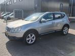 Nissan QASHQAI 2.0 Tekna Premium Automaat 17'' L.M.V Nw APK, 1353 kg, Grijs, Qashqai, 141 pk