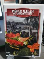 Pasar Malam ; De grootste hits DVD, Alle leeftijden, Ophalen, Zo goed als nieuw