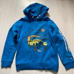 blauwe FATFACE x Land Rover trui mt 134-140, Verzenden, Jongen, Trui of Vest