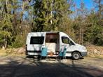 Camper - Mercedes Benz Sprinter 313CDI 2011, Mercedes-Benz, Diesel, Particulier, 5 tot 6 meter