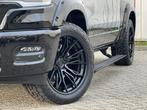 Dodge Ram 1500 MY2025 BPM Vrij 4x4 Crew Cab Limited Drive pi, Automaat, Gebruikt, Zwart, Bedrijf