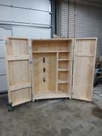 Zadelkast steigerhout, Ophalen, Nieuw, Overige soorten