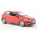 VW Polo GTi M5, Hobby en Vrije tijd, Modelauto's | 1:24, Ophalen of Verzenden, Nieuw, Auto, Bburago
