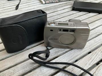 Minolta Vectis 300 analoge camera beschikbaar voor biedingen