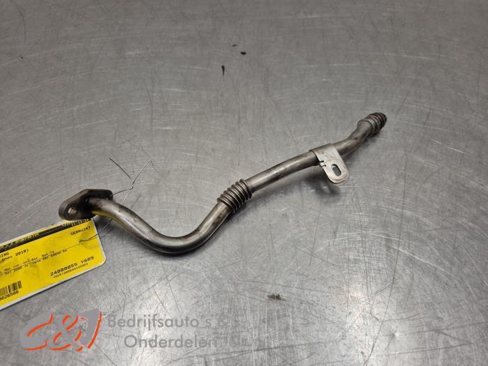 Oliedruk Leiding van een Nissan NV400, Auto-onderdelen, Motor en Toebehoren, Nissan, Gebruikt, 3 maanden garantie, Ophalen of Verzenden