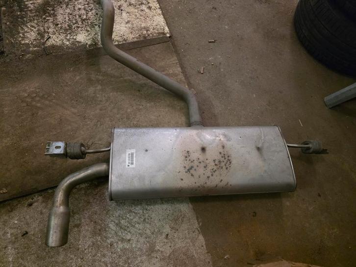 Te koop vw golf 7 onderdelen  1.2 motor uitlaat interieur, Auto-onderdelen, Overige Auto-onderdelen, Ophalen of Verzenden