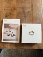 Oura ring 4 size 9 goud, Sieraden, Tassen en Uiterlijk, Activity trackers, Ophalen of Verzenden, Zo goed als nieuw, Roze, Android