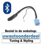 Bluetooth Streamen Aux Geschikt Voor Vw Golf Polo Rcd Rns Mf, A.parts@hotmail.nl, Trasmolenlaan 12 3447 GZ Woerden, Verzenden