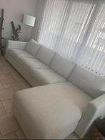 Vimle 4-zits bank met chaise longue - Zo goed als nieuw!, Huis en Inrichting, Ophalen, 100 tot 125 cm, 300 cm of meer, Zo goed als nieuw