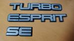 Lotus esprit turbo se 1988-1992 onderdelen parts zie fotos:, Verzenden, Gebruikt, Lotus