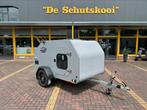 LifestyleCamper Simpeldrop mini caravan nieuw!, Caravans en Kamperen, Caravans, Overige merken, Tot en met 2, Bedrijf, Lengtebed
