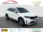 Kia Sorento 1.6 T-GDI Plug-in Hybrid 4WD ExecutiveLine | Bos, Gebruikt, Euro 6, 4 cilinders, Wit