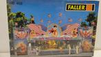 Faller 1:87 H0 bouwdoos kermis Sportshow OVP 458, Overige merken, Verzenden, Brug, Tunnel of Gebouw, Nieuw