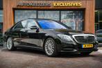 Mercedes-Benz S-klasse 500 PLUG-IN HYBRID Lang Prestige Plus, Automaat, Achterwielaandrijving, Gebruikt, Bedrijf