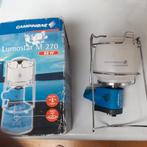 Campingaz gaslamp 270, Ophalen of Verzenden, Zo goed als nieuw