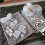 Vulpes Goods Elektrische Borstkolf, Kinderen en Baby's, Babyvoeding en Toebehoren, Ophalen of Verzenden, Zo goed als nieuw, Borstkolf