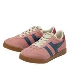 Gola suède meisjessneakers oudroz, Gola, Info@jacobsongroup.co.uk, Meisje, Sportschoenen