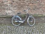 Gazelle orange 8 versn. met Rollerbrake, Ophalen, Versnellingen, X, Gazelle