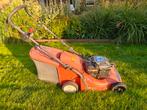 Husqvarna grasmaaier, Tuin en Terras, Ophalen, Gebruikt