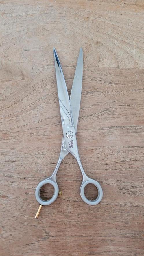 Professionele hondentrimscharen, Dieren en Toebehoren, Honden-accessoires, Zo goed als nieuw, Ophalen