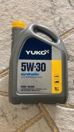 Yuko motoroli 5W-30, Ophalen of Verzenden