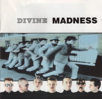 Madness – Divine Madness beschikbaar voor biedingen
