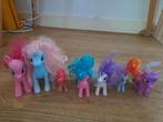 My little pony's, Ophalen of Verzenden, Zo goed als nieuw