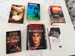 Diverse romans en thrillers en meer boeken ZGAN!, Ophalen of Verzenden, Zo goed als nieuw, Nederland