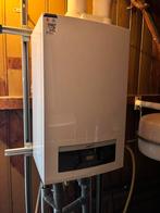 Nefit Proline NXT HRC24/CW4 ketel incl Nefit thermostaat, Doe-het-zelf en Verbouw, Verwarming en Radiatoren, Ophalen, 30 tot 80 cm