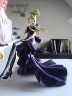 Kongou arpeggio of blue steel anime/manga pvc figure, Ophalen of Verzenden, Zo goed als nieuw, Fantasy