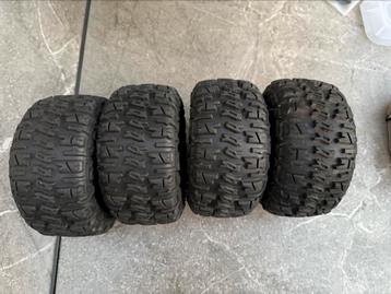 4x proline tenechers 1160 3.43x6.89 hex 17 oa Traxxas arma beschikbaar voor biedingen