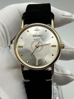 Vintage Seiko horloge Dolce super Dial, Ophalen of Verzenden, Zo goed als nieuw, Staal, Seiko