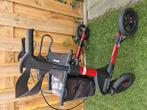 Topro troya rollator, Ophalen, Lichtgewicht, Zo goed als nieuw
