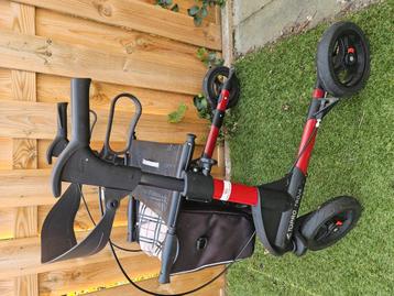 Topro troya rollator  beschikbaar voor biedingen