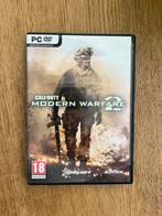 DVD PC call of duty modern warfare 2, Ophalen of Verzenden, Zo goed als nieuw