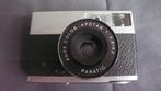 Agfa color Paratic camera, Ophalen of Verzenden, Gebruikt, Compact, Overige Merken