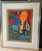 Corneille Zeefdruk Venus Ingelijst, Antiek en Kunst, Ophalen of Verzenden