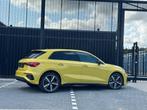 Audi A3 Sportback 45 TFSI e S LINE Competition - SCHUIFDAK -, Auto's, Gebruikt, 71 km/l, 13 kWh, Geïmporteerd