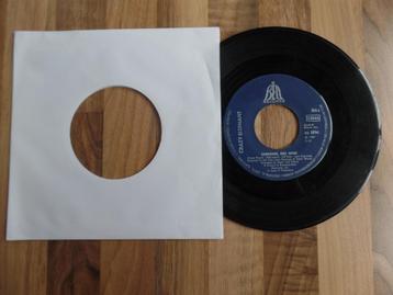 single  Crazy Elephant - Sunshine, Red Wine / Pam beschikbaar voor biedingen
