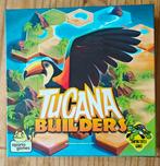 Bordspel Tuscana builders, Ophalen of Verzenden, Zo goed als nieuw