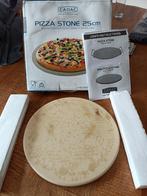 Cadac Pizzasteen 25cm - Zo goed als nieuw!, Tuin en Terras, Barbecue-accessoires, Ophalen of Verzenden, Zo goed als nieuw, Cadac